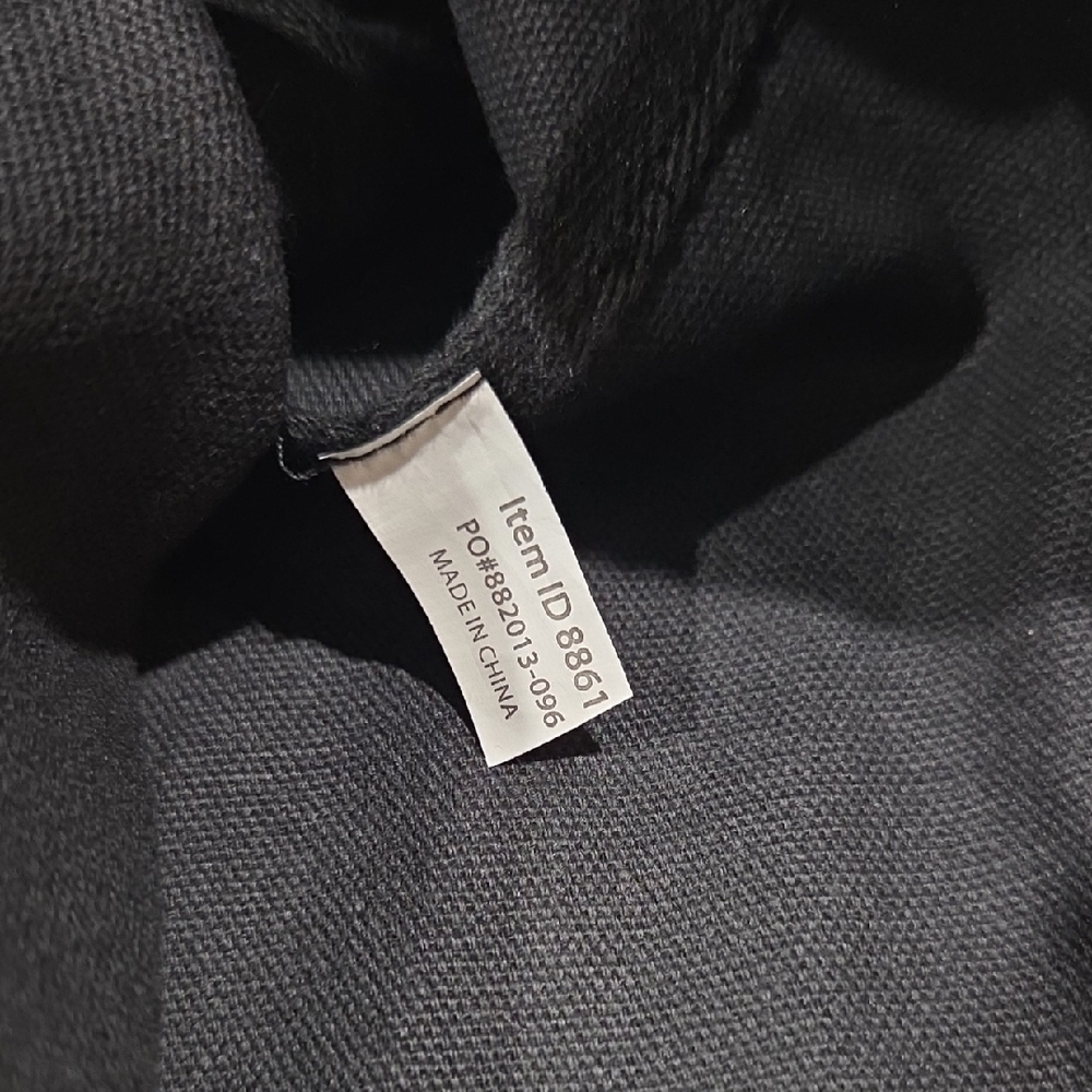 Lady Gaga's Art Rave Tote - Picture 5 of 8